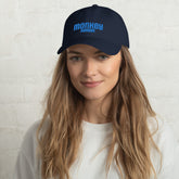 Classic Monkey Hanger Cap